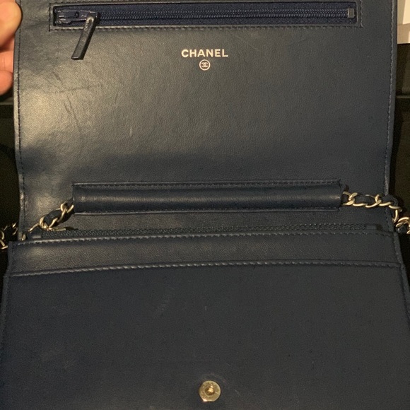 ❌SOLD❌Chanel WOC Camilla - Picture 8 of 8